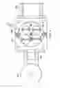 Fig. 08 - Six Stroke Internal-Combustion Engine