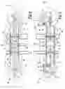 Fig. 05 - Cylinder arrangement for opposed piston engine
