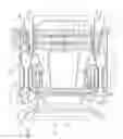 Fig. 02 - GAS TURBINE ENGINE WITH SUPERSONIC COMPRESSOR