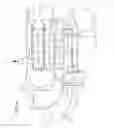 Fig. 07 - GAS TURBINE ENGINE WITH SUPERSONIC COMPRESSOR