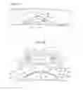 Fig. 15 - GAS TURBINE ENGINE WITH SUPERSONIC COMPRESSOR