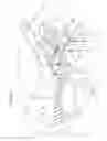Fig. 16 - GAS TURBINE ENGINE WITH SUPERSONIC COMPRESSOR