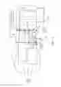 Fig. 04 - Gas turbine engine architecture with nested concentric combustor