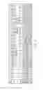 Fig. 05 - Gas turbine engine architecture with nested concentric combustor