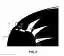 Fig. 06 - Spinner aft-extended forward return flange