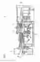 Fig. 02 - Combustor and gas turbine with phase adjusting units in the fuel nozzles