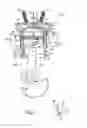 Fig. 03 - SYSTEM AND METHOD FOR REDUCED CREVICE VOLUME OF A PISTON CYLINDER ASSEMBLY