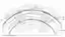 Fig. 01 - Gas turbine engine exhaust ejector/mixer