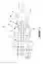Fig. 02 - Gas turbine engine exhaust ejector/mixer