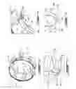 Fig. 03 - Gas turbine engine exhaust ejector/mixer