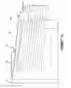 Fig. 04 - Gas turbine engine exhaust ejector/mixer