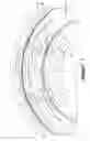 Fig. 05 - Gas turbine engine exhaust ejector/mixer