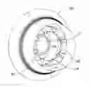 Fig. 01 - Gas turbine engine ejector
