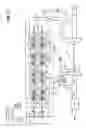 Fig. 13 - Twin scroll turbocharger in a variable displacement engine