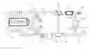 Fig. 01 - LOW PRESSURE EXHAUST GAS RECIRCULATION MODULE