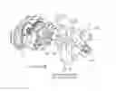 Fig. 06 - LOW PRESSURE EXHAUST GAS RECIRCULATION MODULE