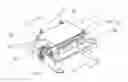 Fig. 01 - Insert type expansion pipe-integrated air cleaner and engine intake system therefor