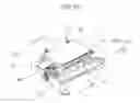 Fig. 02 - Insert type expansion pipe-integrated air cleaner and engine intake system therefor