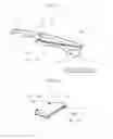 Fig. 03 - Insert type expansion pipe-integrated air cleaner and engine intake system therefor