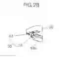 Fig. 04 - Insert type expansion pipe-integrated air cleaner and engine intake system therefor