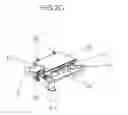 Fig. 05 - Insert type expansion pipe-integrated air cleaner and engine intake system therefor