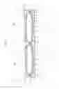Fig. 07 - Insert type expansion pipe-integrated air cleaner and engine intake system therefor