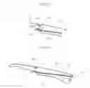 Fig. 08 - Insert type expansion pipe-integrated air cleaner and engine intake system therefor