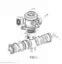 Fig. 03 - Mechanical fuel pump deactivation