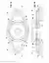 Fig. 02 - High-Pressure Pump, in Particular Plug-In Pump, for a Fuel System for an Internal Combustion Engine