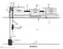 Fig. 01 - METHOD AND APPARATUS FOR CONVERTING ENERGY IN A MOVING FLUID MASS TO ROTATIONAL ENERGY DRVING A TRANSMISSION