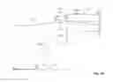 Fig. 13 - METHOD AND APPARATUS FOR CONVERTING ENERGY IN A MOVING FLUID MASS TO ROTATIONAL ENERGY DRVING A TRANSMISSION