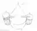 Fig. 01 - Power generating water turbine assembly