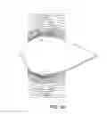 Fig. 07 - Power generating water turbine assembly
