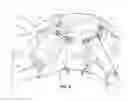 Fig. 07 - Flying electric generators with clean air rotors
