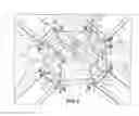 Fig. 08 - Flying electric generators with clean air rotors