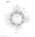 Fig. 05 - ONE-WAY CLUTCH FOR WIND POWER GENERATION DEVICE, AND WIND POWER GENERATION DEVICE