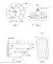 Fig. 03 - Dish Receiver System for Solar Power Generation