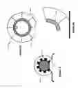 Fig. 08 - Contact Interface Energy Harvesting Systems and Methods