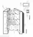 Fig. 33 - Contact Interface Energy Harvesting Systems and Methods