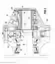 Fig. 02 - Distribution casing device for a hydraulic machine