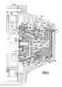 Fig. 05 - Distribution casing device for a hydraulic machine