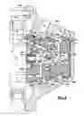 Fig. 06 - Distribution casing device for a hydraulic machine