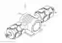 Fig. 01 - Reciprocating Compressor Frame