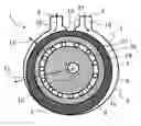 Fig. 01 - Pump for metering a liquid additive for a selective catalytic reduction device