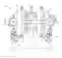 Fig. 01 - Fully-draining diaphragm pump and check valve assembly