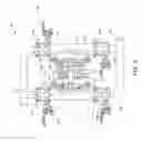 Fig. 04 - Fully-draining diaphragm pump and check valve assembly