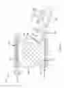 Fig. 06 - Fully-draining diaphragm pump and check valve assembly