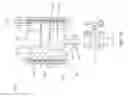 Fig. 08 - Fully-draining diaphragm pump and check valve assembly