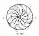 Fig. 29 - FAN ASSEMBLY