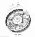 Fig. 33 - FAN ASSEMBLY